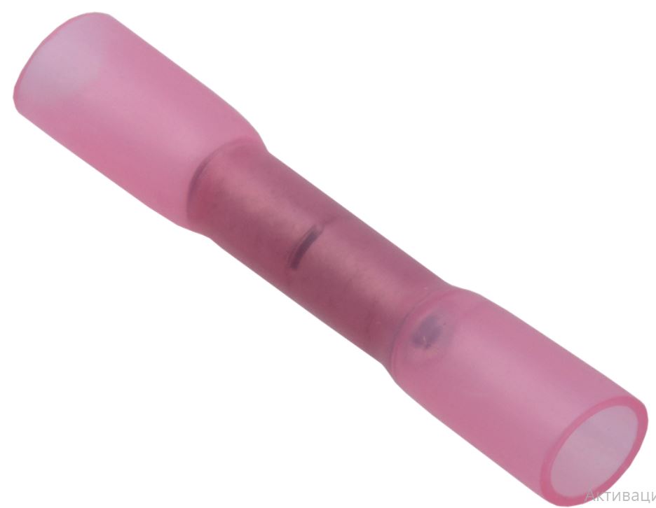 

Гильза соединительная IEK UGL22-001-01 ГСИ-т 0,5-1,5 (100шт/упак), UGL22-001-01