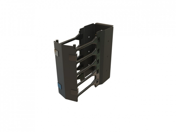 фото Комплект  Hyperline CMV-TS-RAL9005 в Казани