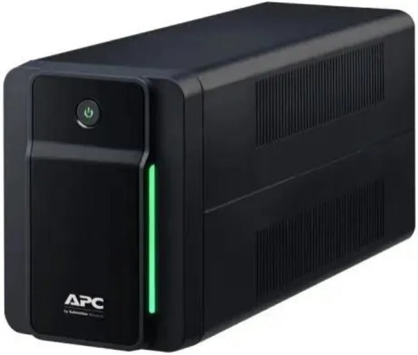 

Источник бесперебойного питания APC BX750MI-GR Back-UPS 750VA/410W, 230V, AVR, 4 Schuko Sockets, USB, BX750MI-GR (УЦЕНЕННЫЙ)