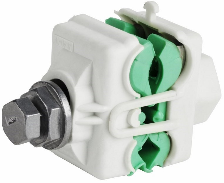 

Зажим ТЭСК 07-9306 ответвительный N 640-TE 6-120/6-35 мм2, 07-9306