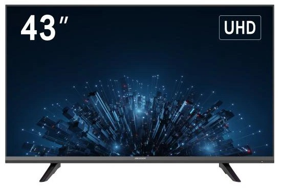 фото Панель  HIKVISION DS-D5043U3-1V0S(EU) в Ростове-на-Дону