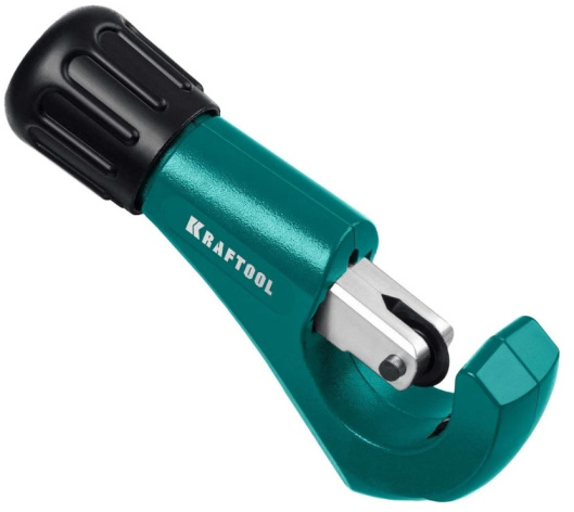 Изображение товара Труборез Kraftool Universal-32 для резки труб пластик металл