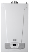 фото Котел Baxi ECO Life 1.24F