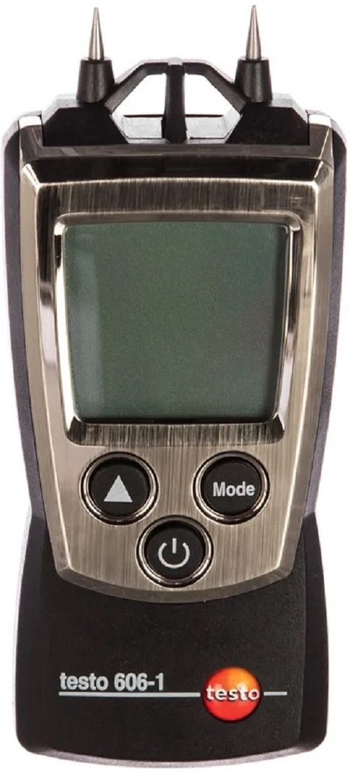 

Влагомер Testo 606-1, 606-1