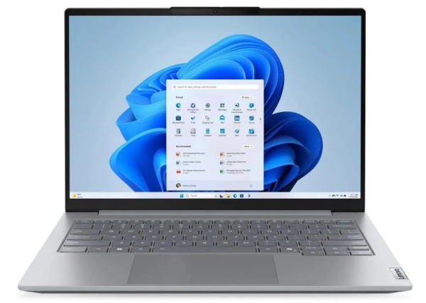 Изображение товара Ноутбук Lenovo ThinkBook 14 G8 IAL