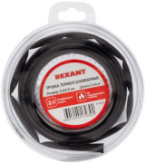 фото Термоусаживаемая трубка  Rexant 29-0026