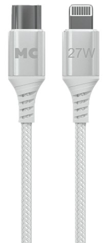 Изображение товара Кабель More Choice K69ia 2 метра для зарядки и обмена данными