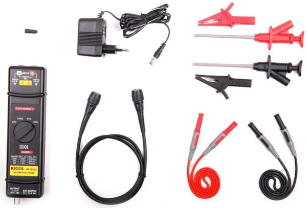 Изображение товара Пробник Rigol RP1025D