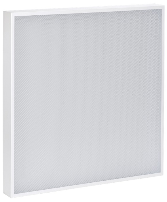 

Панель светодиодная IEK LTP-DVO0-1001-30-50-K01 ДВО 1001 30Вт 5000К призма, LTP-DVO0-1001-30-50-K01