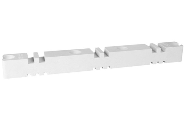 Изображение товара Изолятор шинный КЭАЗ ИШП-370-3-5/10 1000В 4000А