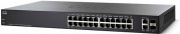 фото Коммутатор Cisco SB SF220-24-K9-EU