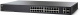 фото Коммутатор управляемый Cisco SB SF220-24-K9-EU в Самаре