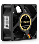 фото Вентилятор Exegate EX06025B3P-24