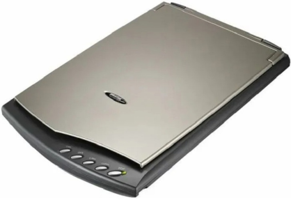 фото Сканер  Plustek OpticSlim 2610 Pro в Нижнем Новгороде
