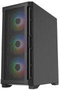 фото Корпус Powercase Ultimate Black