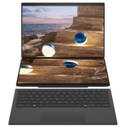 фото Ноутбук ASUS Zenbook Duo UX8407AA-SN197X 14