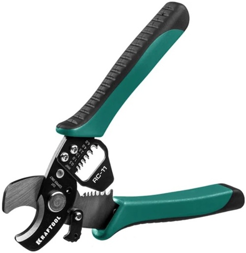

Кабелерезы Kraftool RC-11 22696-2 Kraftool, RC-11