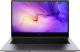 фото Ноутбук  Huawei MateBook D14 NbD-WDI9 14 ", Core i3, 8 Гб RAM, 256 Гб SSD, UHD Graphics, Серый