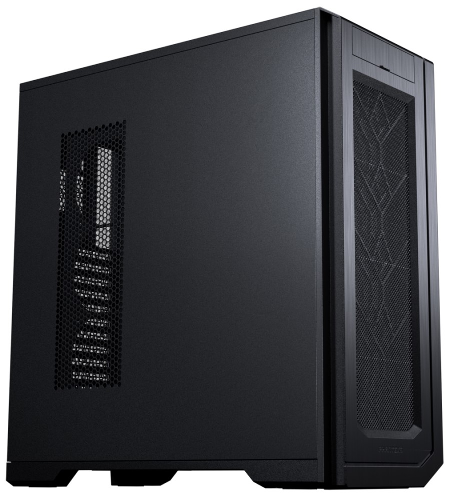 

Корпус eATX PHANTEKS Enthoo Pro 2 Server Edition PH-ES620PC_BK02_RU Satin Black, без БП, 4*USB 3.0, Type-C, audio, Enthoo Pro 2 Server Edition