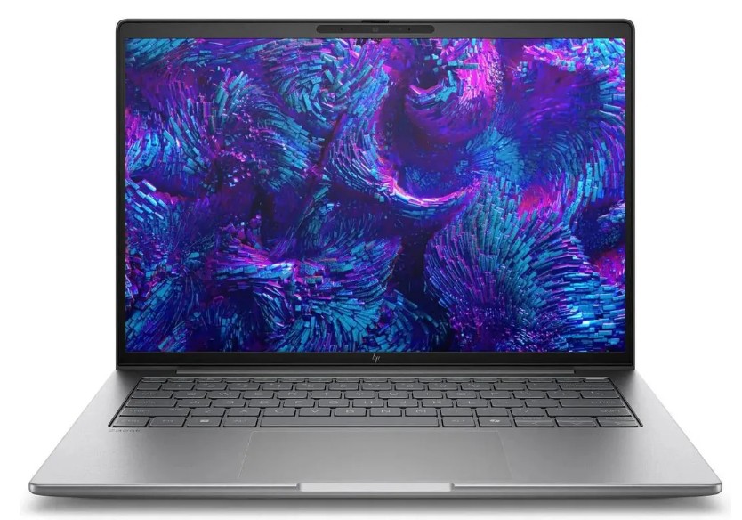 

Ноутбук HP ZBook 8 G1i BX7V8UT U7-265H/32GB/1TB SSD/RTX500 Ada 4Gb/16" WQUXGA/WiFi/BT/Cam/Win11Pro/Silver, ZBook 8 G1i