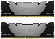 фото Модуль памяти Kingston FURY KF432C16RB12K2/32