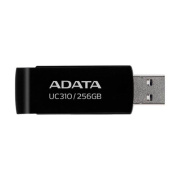 фото Накопитель USB 3.2 A-Data UC310-256G-RBK
