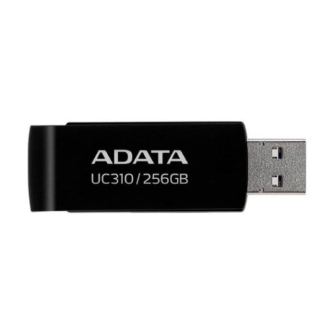 фото Накопитель USB 3.2 256GB A-Data UC310-256G-RBK в Перми