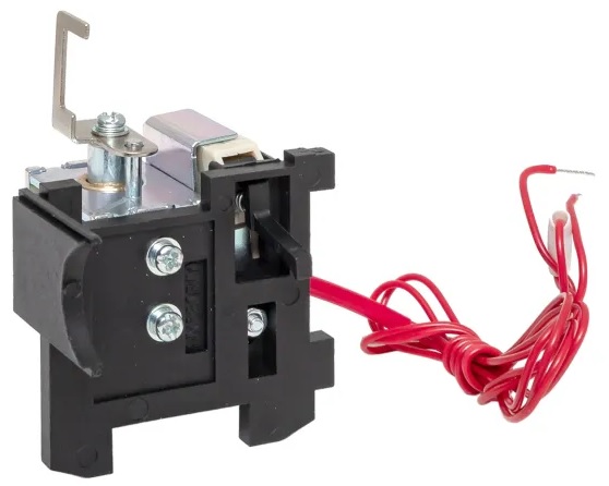 

Расцепитель независимый EKF mccb99m-630-sht-230ac-w 230В АС с проводами ВА-99М 630, mccb99m-630-sht-230ac-w