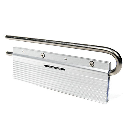 

Система охлаждения жидкостная Thermaltake Aqua RX Series-R1 CL-W0102 Memory Liquid Cooling Heatsink, Application for SDRAM & DDR, Material- Aluminum, Aqua RX Series-R1 CL-W0102