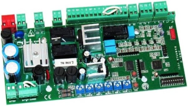 Изображение товара Плата CAME 3199ZL37B