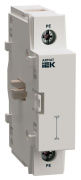 фото Полюс PE IEK AR-SDM-AUX-APP-080