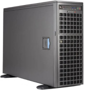 фото Корпус серверный 4U  Supermicro CSE-747BTS-R2K20BP