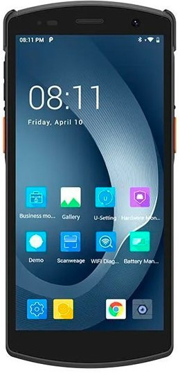 Изображение товара Терминал сбора данных Urovo CT58