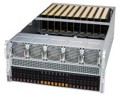 фото Серверная платформа 5U  Supermicro AS-5126GS-TNRT2