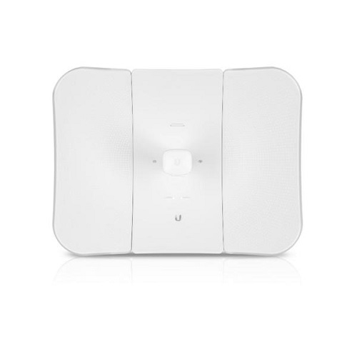 

Точка доступа Ubiquiti LBE-5AC-LR наружная LiteBeam 5AC LR 5ГГц 802.11n/ac (airMAX), LBE-5AC-LR
