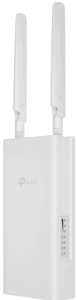 

Роутер TP-LINK TL-MR100-Outdoor уличный Wi-Fi N300 с поддержкой 4G LTE, TL-MR100-Outdoor