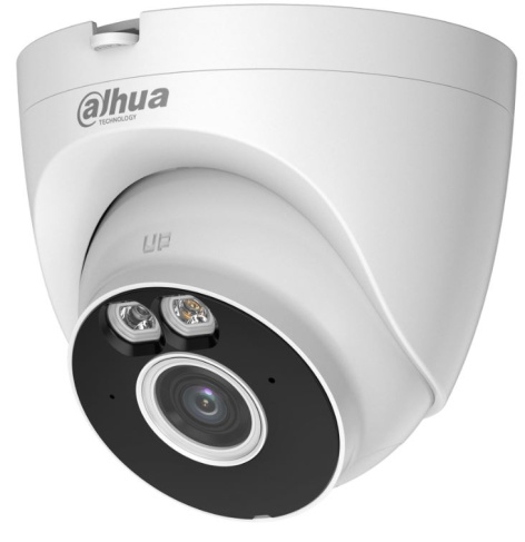 Изображение товара Видеокамера IP Dahua DH-T3A-IL