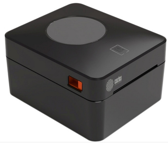Изображение товара Термопринтер Cactus CS-TP-D410UB