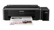 фото Принтер Epson L130