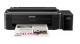 фото Принтер струйный цветной Epson L130 в Казани