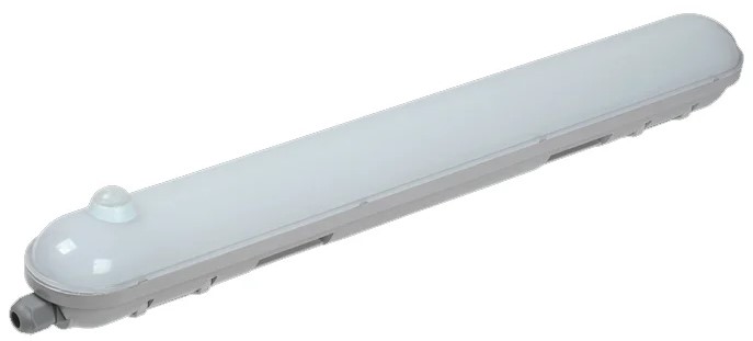 

Светильник IEK LDSP2-1304D-18-4500-K03 ДСП 1304D 18Вт 4000К IP65 600мм серый пластик, LDSP2-1304D-18-4500-K03