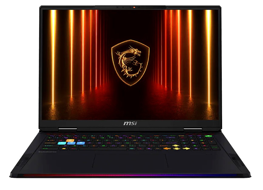 Ноутбук MSI Raider A18 HX A9WJG-407RU
