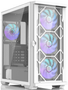 фото Корпус Zalman Z10 DUO White