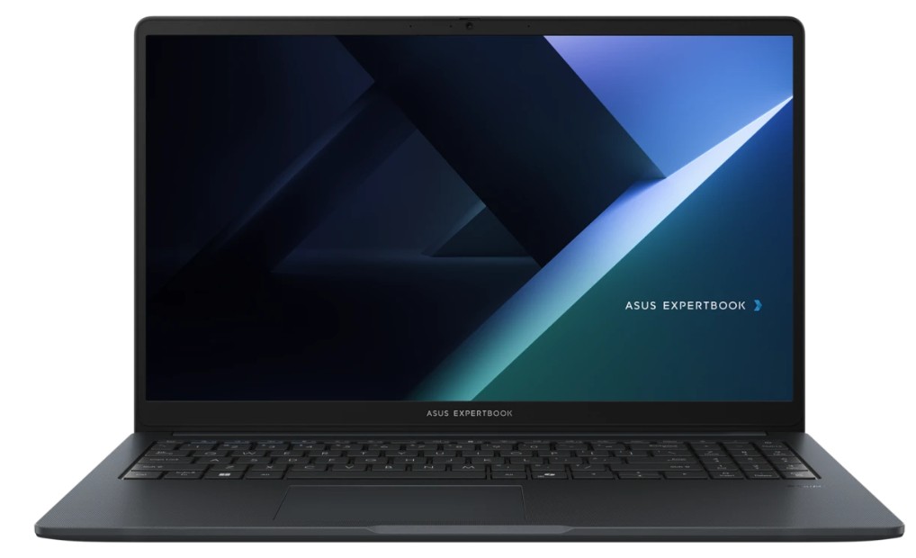 

Ноутбук ASUS ExpertBook B1 B1503CVA-S71435 90NX0801-M01JV0 Core 5-120U/16GB/512GB SSD/15.6" IPS FHD/60Hz/NoOS/Gentle Grey, ExpertBook B1 B1503CVA-S71435