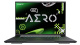 фото Ноутбук GIGABYTE Aero X16 16" (AMD Ryzen AI 300, 16Гб DDR5, SSD 1 Тб, GeForce RTX 5070, Без ОС) Серебристый [1WH93KZC94DD]