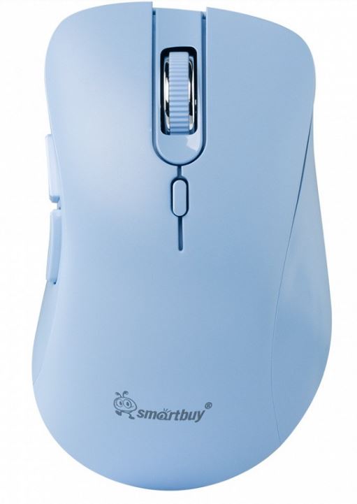 фото Мышь Wireless  SmartBuy 616AG