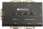 фото Переключатель KVM ORIGO OKVM4U/A1A