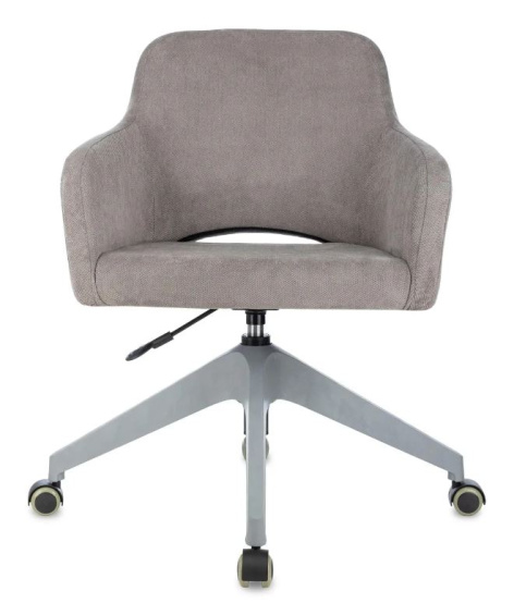 Изображение товара Кресло офисное Бюрократ CH-380GL/MARSELL22 комфортное недорогое