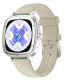 фото Часы Leef Venus Amoled Silver в Нижнем Новгороде