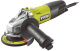 фото Шлифовальная машина угловая Ryobi RAG800-125G в Санкт-Петербургe